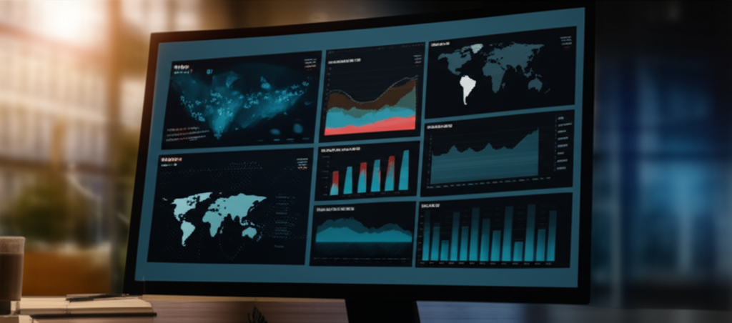 AI-Powered Analytics Suite
